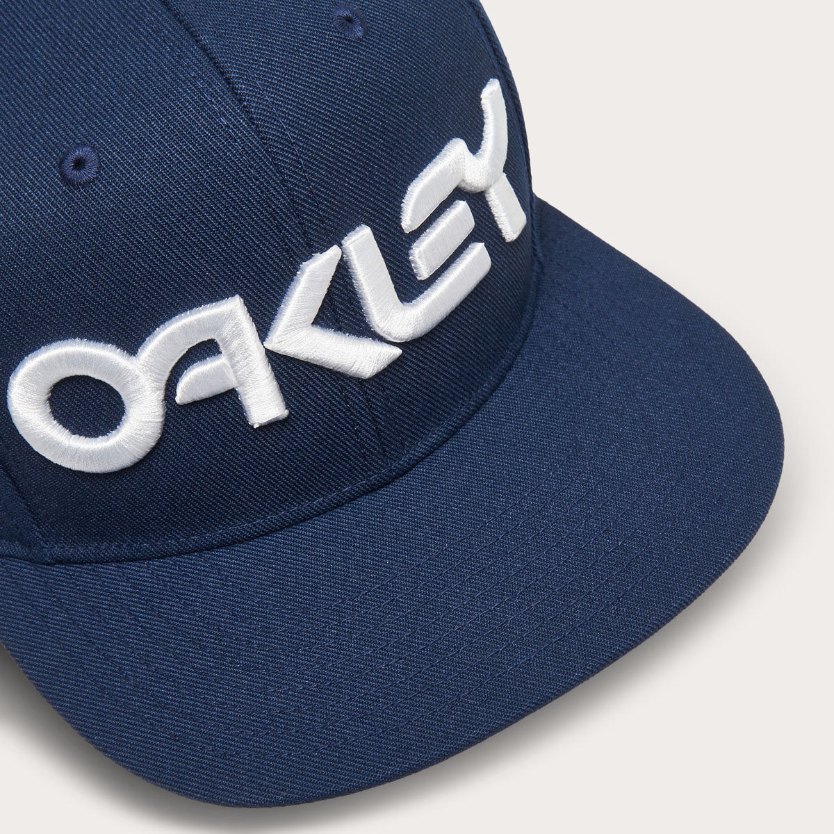 Oakley Mark III Hat - Team Navy