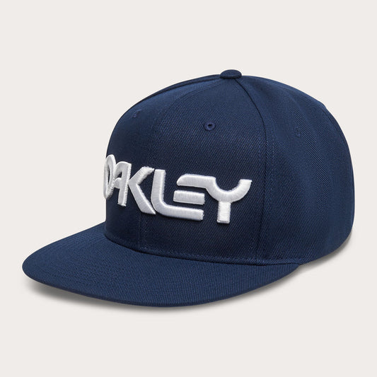 Oakley Mark III Hat - Team Navy