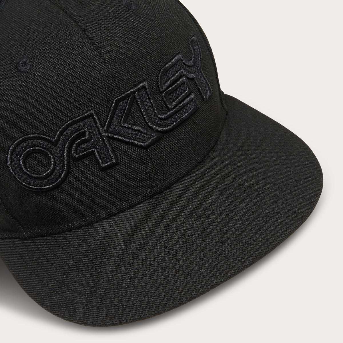 Oakley Meshed B1B Flat Brim Hat