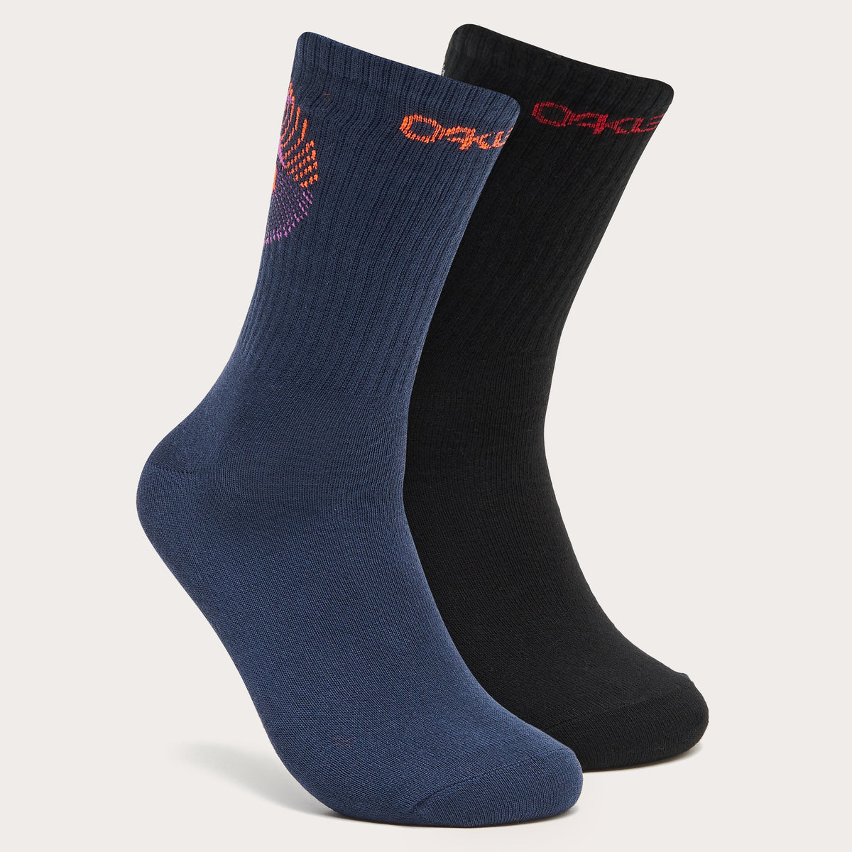 Oakley B1B All Play Socks - Team Navy
