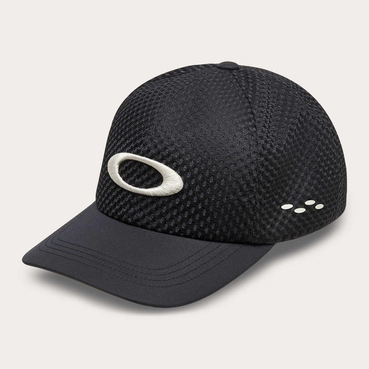 Oakley Mesh Lite Hat - Blackout