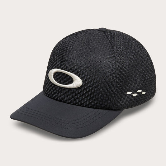 Oakley Mesh Lite Hat - Blackout
