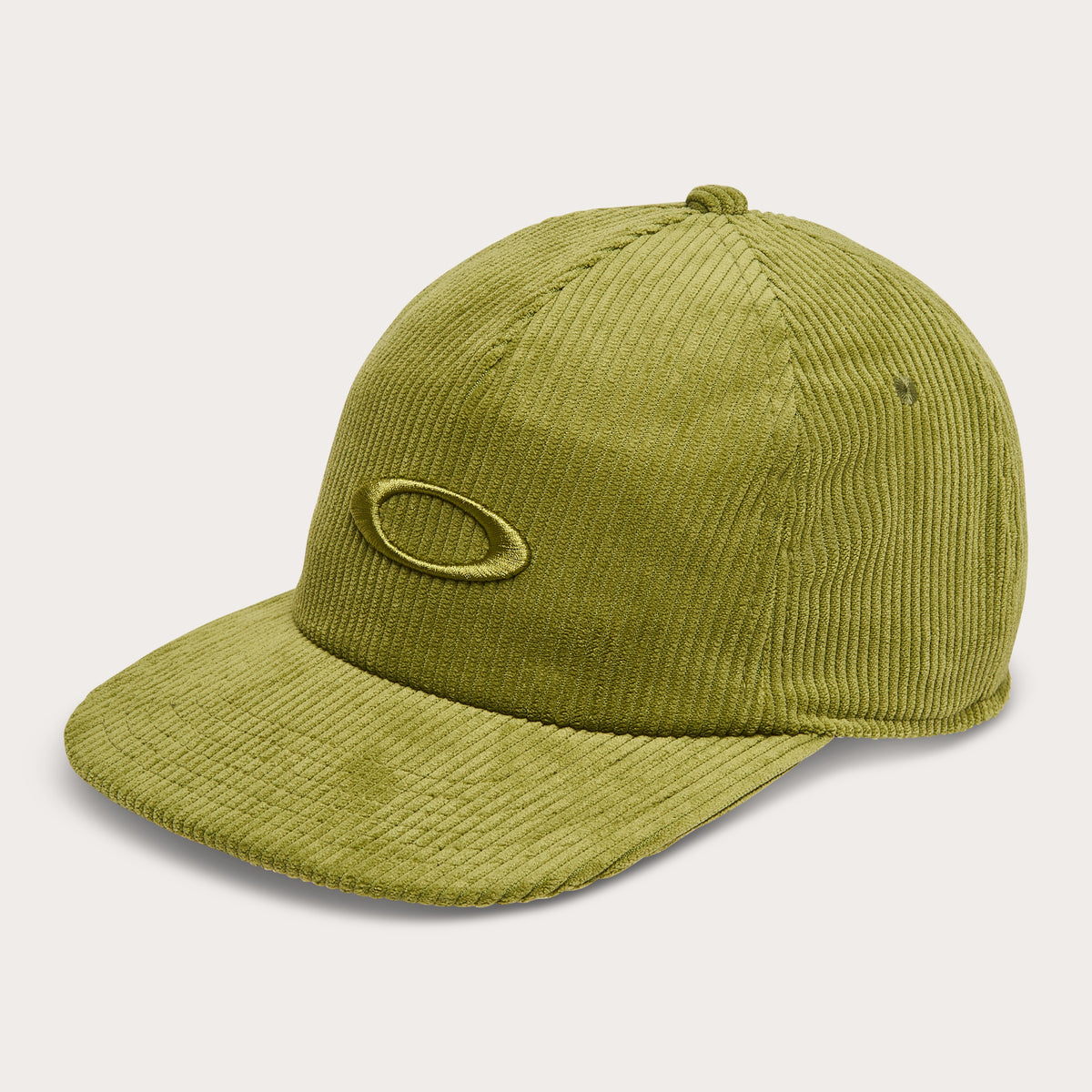 Oakley Ellipse Corduroy  Hat - Fern