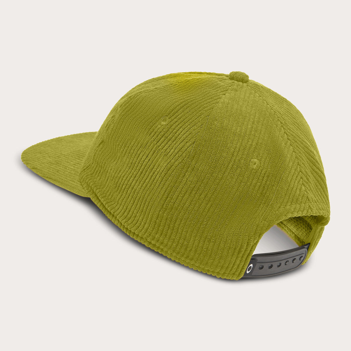 Oakley Ellipse Corduroy  Hat - Fern