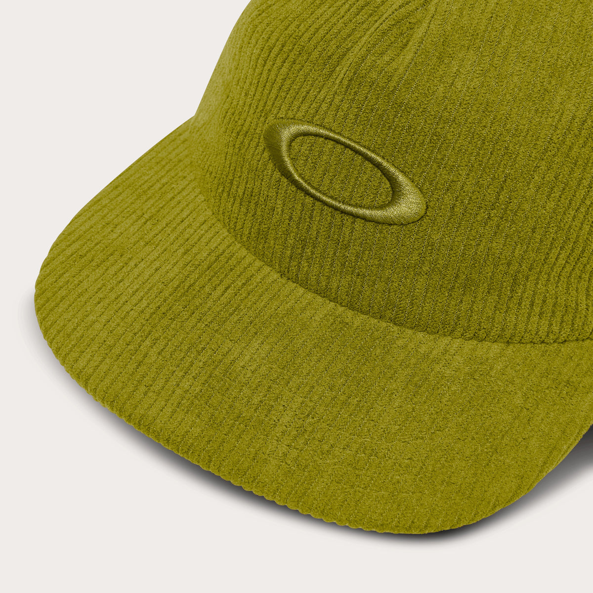 Oakley Ellipse Corduroy  Hat - Fern