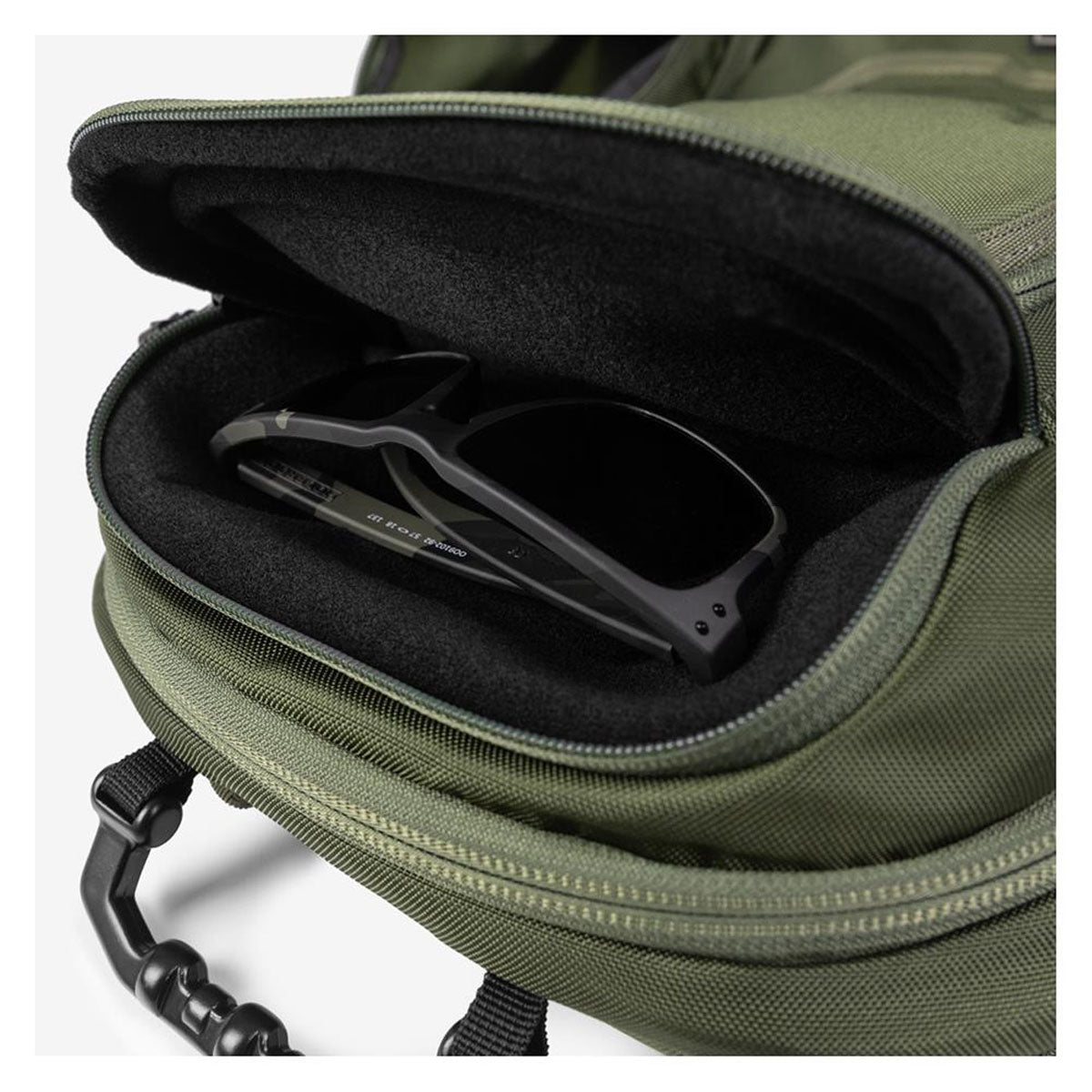 Oakley VSL Icon Backpack - New Dark Brush