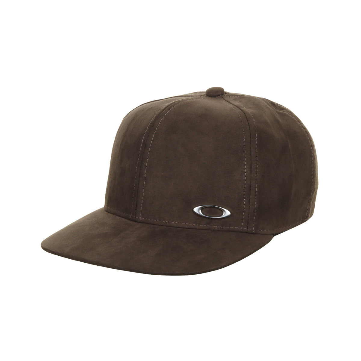Oakley Skull Metal Hat - Canteen