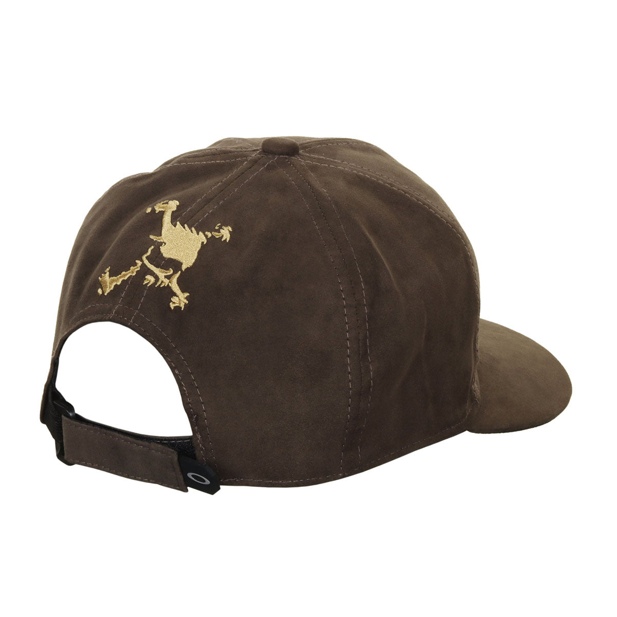 Oakley Skull Metal Hat - Canteen