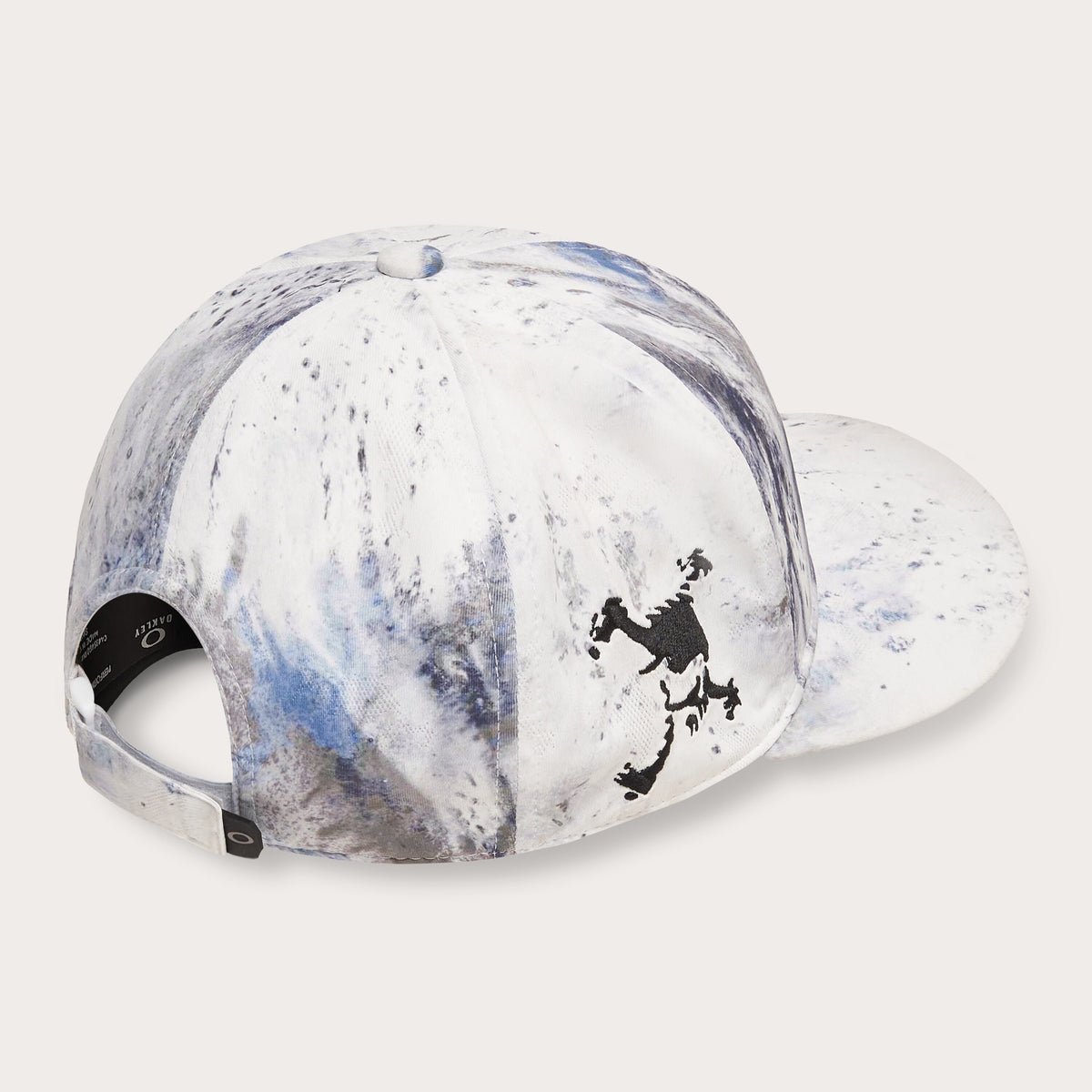Oakley Skull Graphic 25.0 Hat