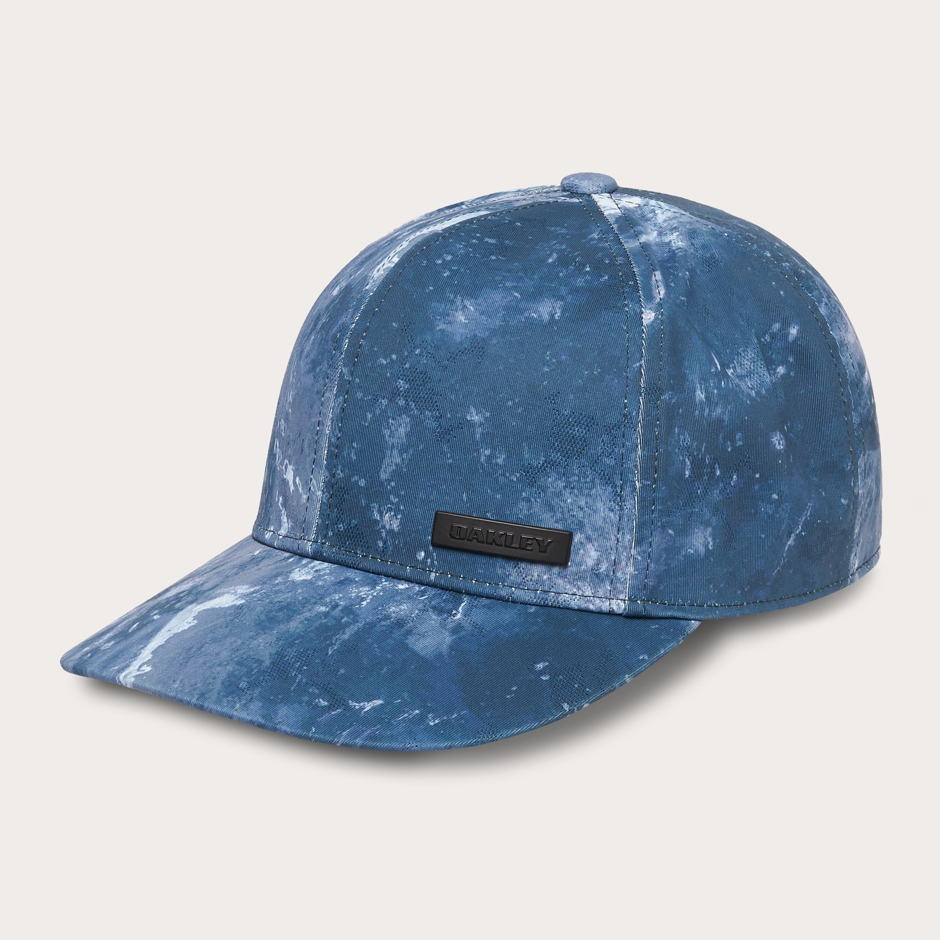 Oakley Skull Graphic 25.0 Hat– ExtremeSupply.com
