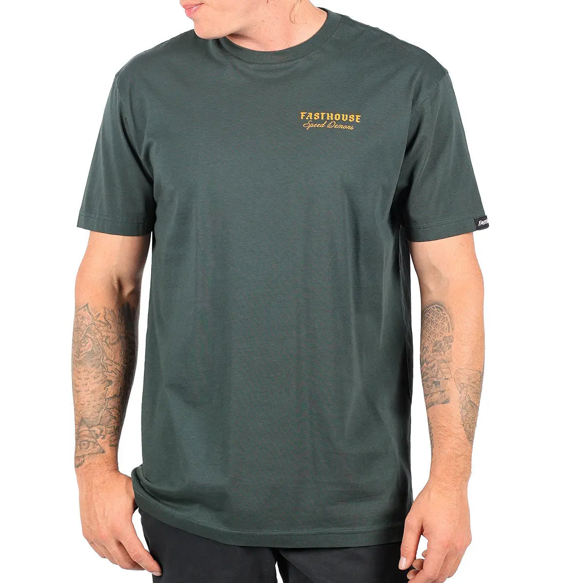 Fasthoues Fallen Tee Pine
