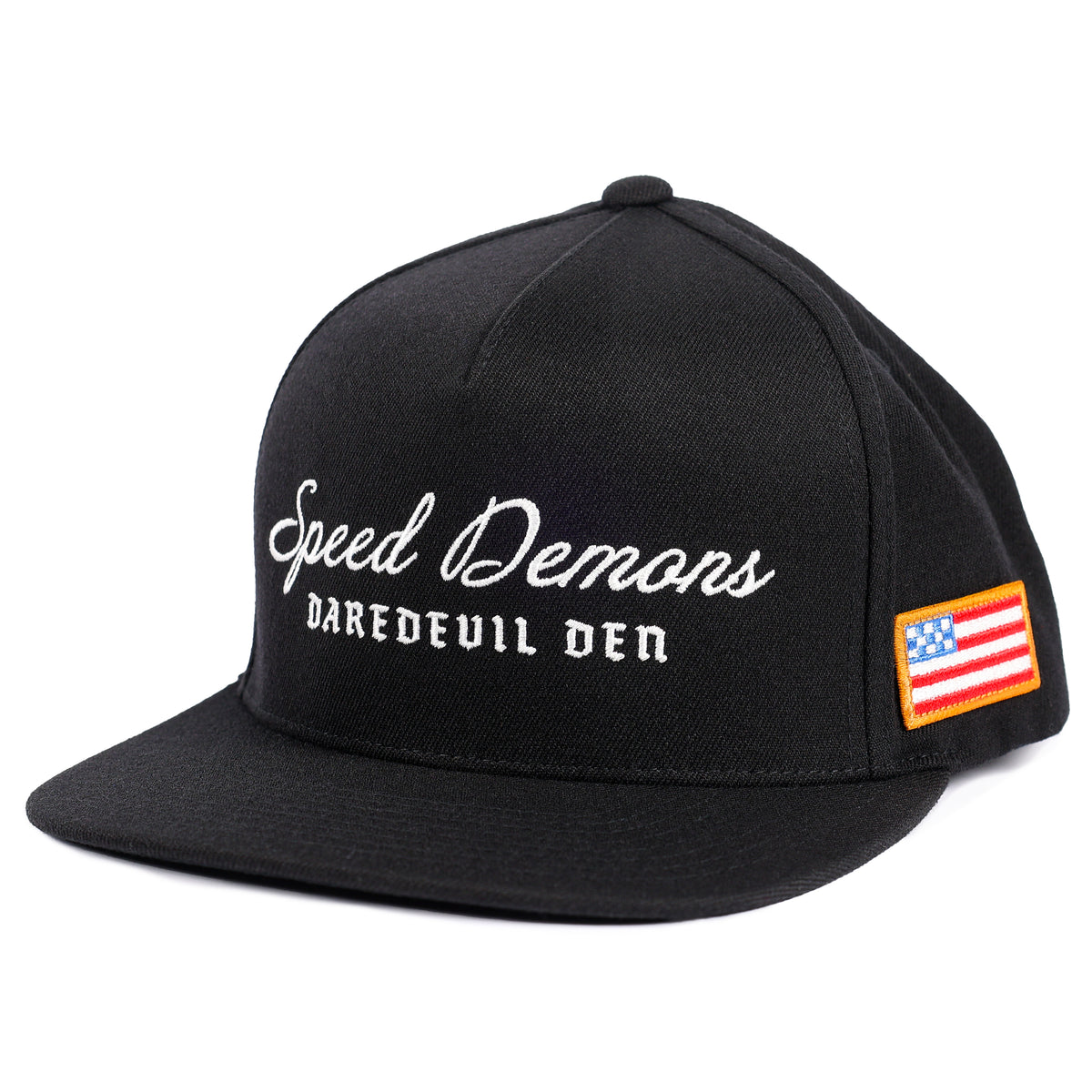Fasthouse Fallen Hat - 