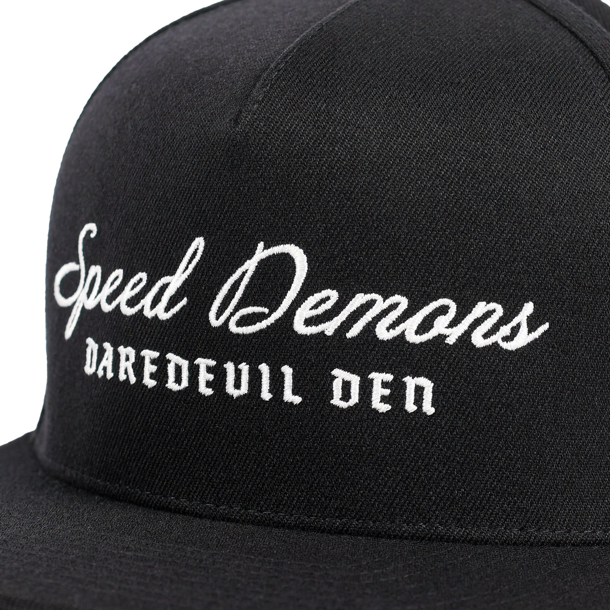 Fasthouse Fallen Hat 
