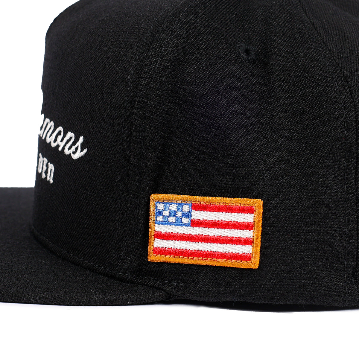 Fasthouse Fallen Hat 