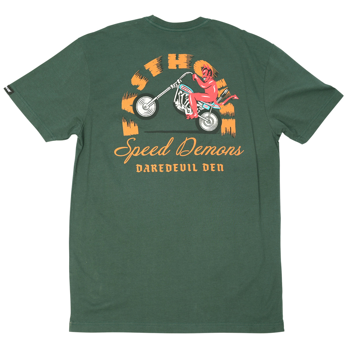 Fasthoues Fallen Tee Pine