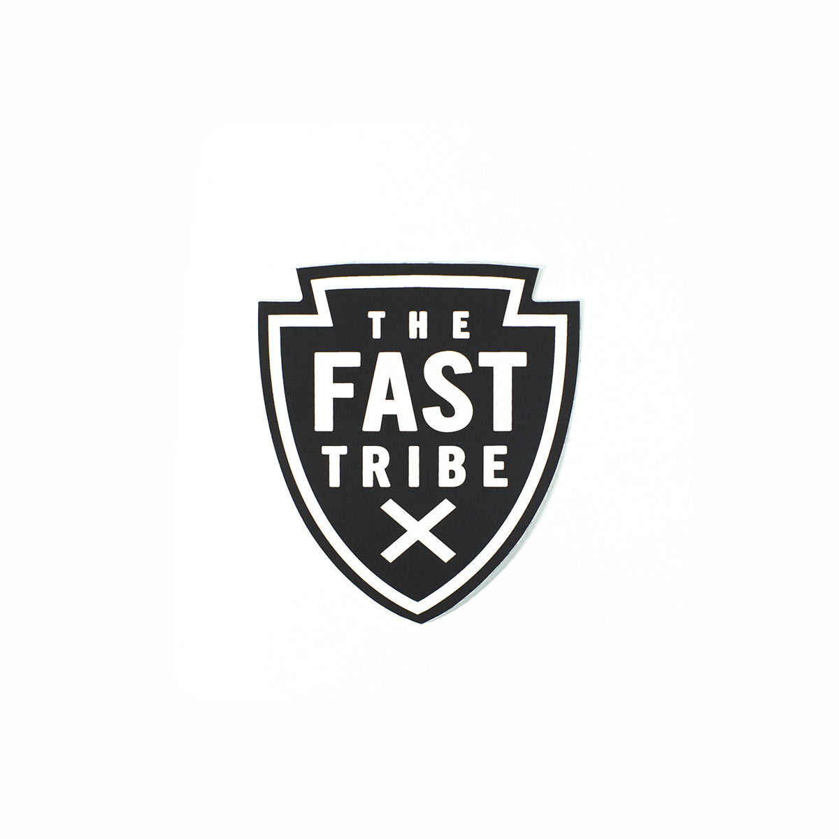 fasthouse- Sticker - 25 Pack