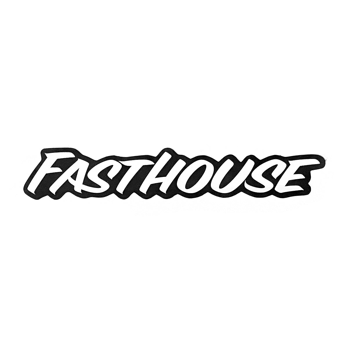 fasthouse- Sticker - 25 Pack