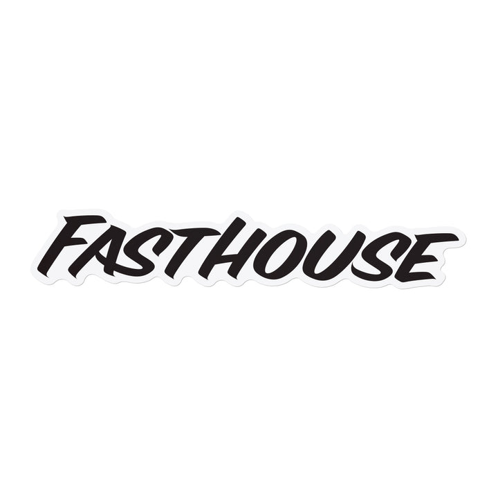 fasthouse- Sticker - 25 Pack