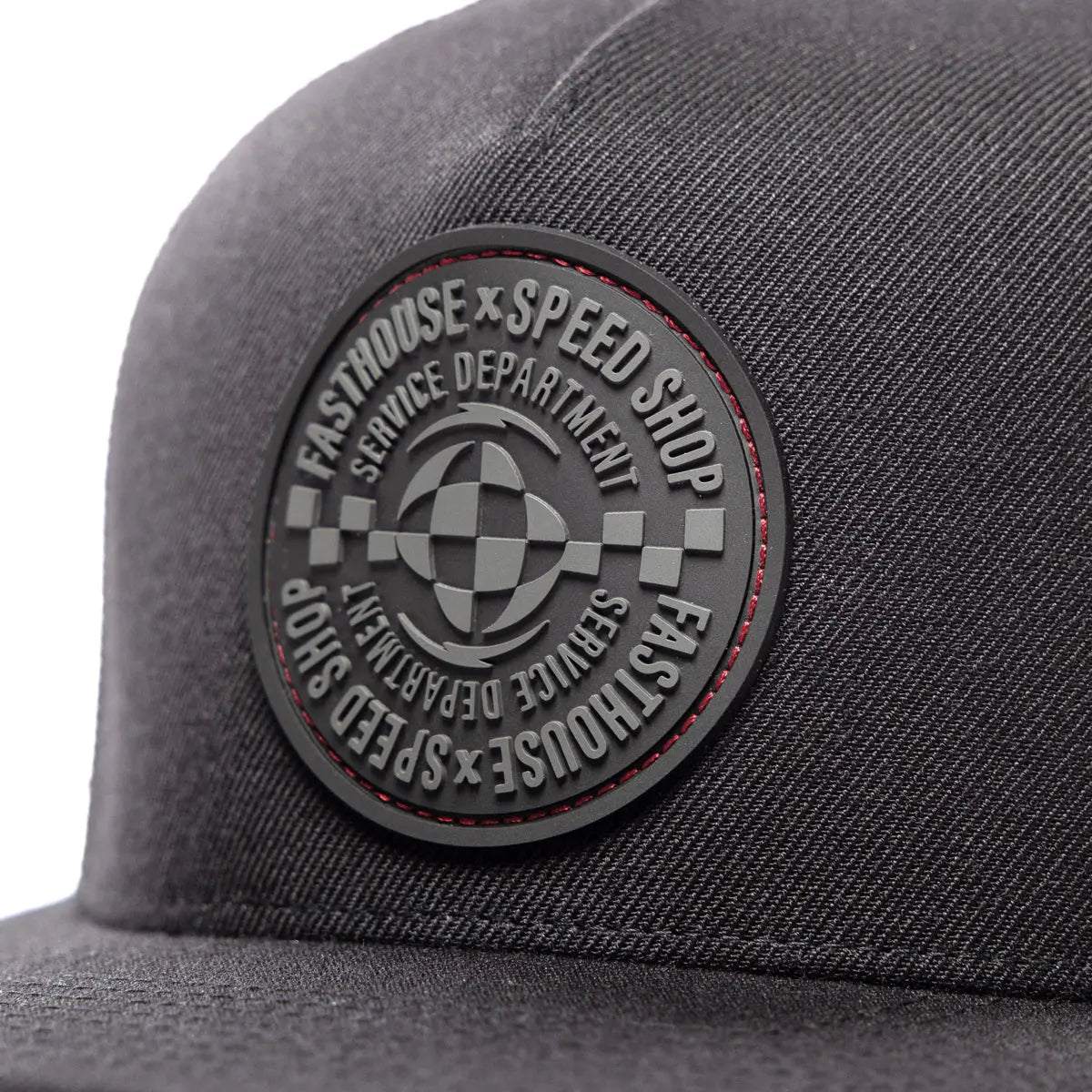 Fasthouse Finch Hat 