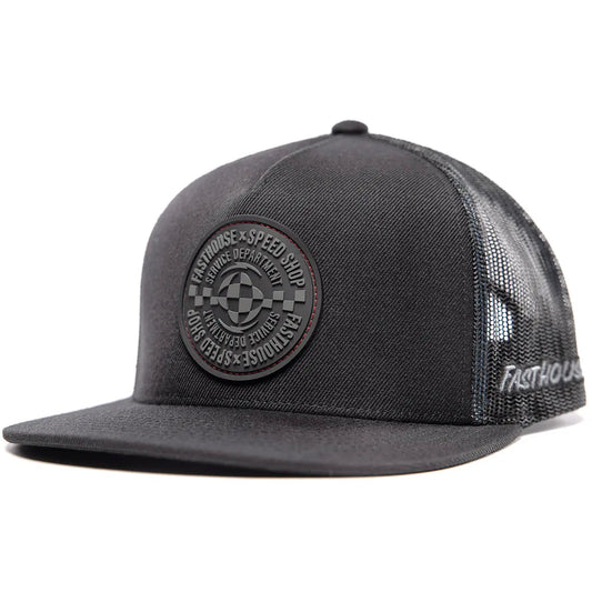 Fasthouse Finch Hat - 