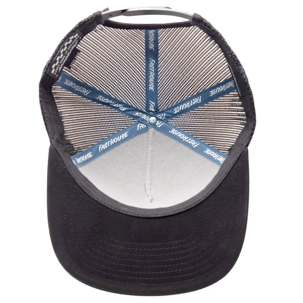 Fasthouse Finch Hat 