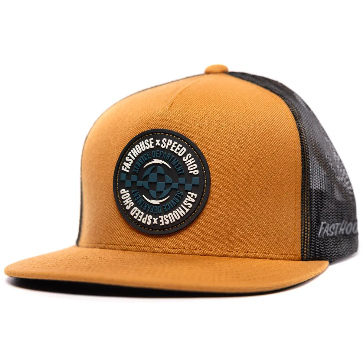 Fasthouse Finch Hat - 