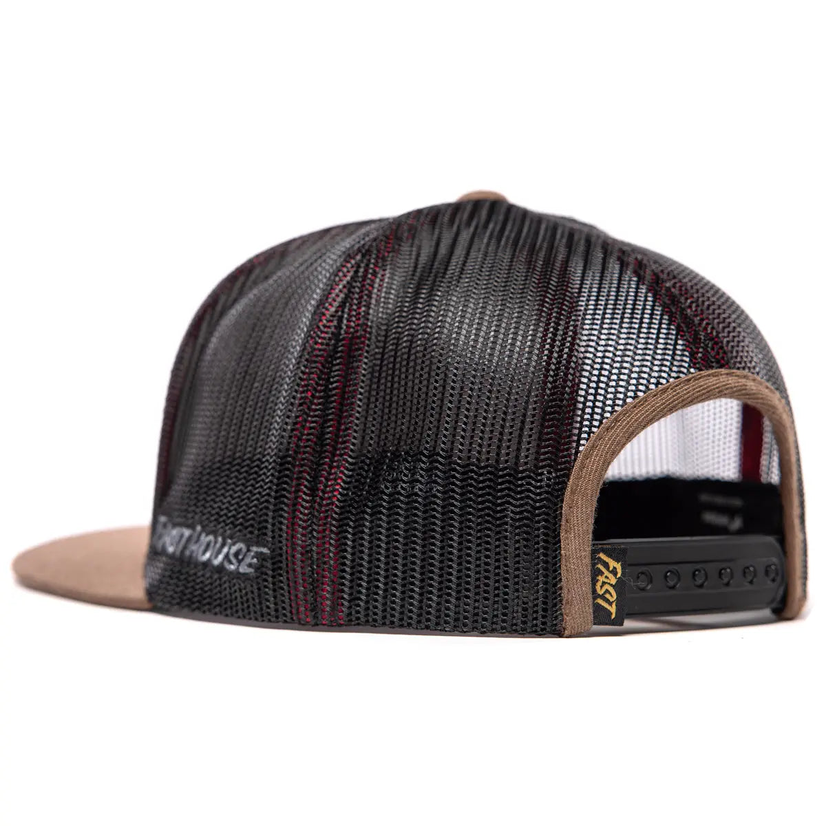 Fasthouse Finch Hat 