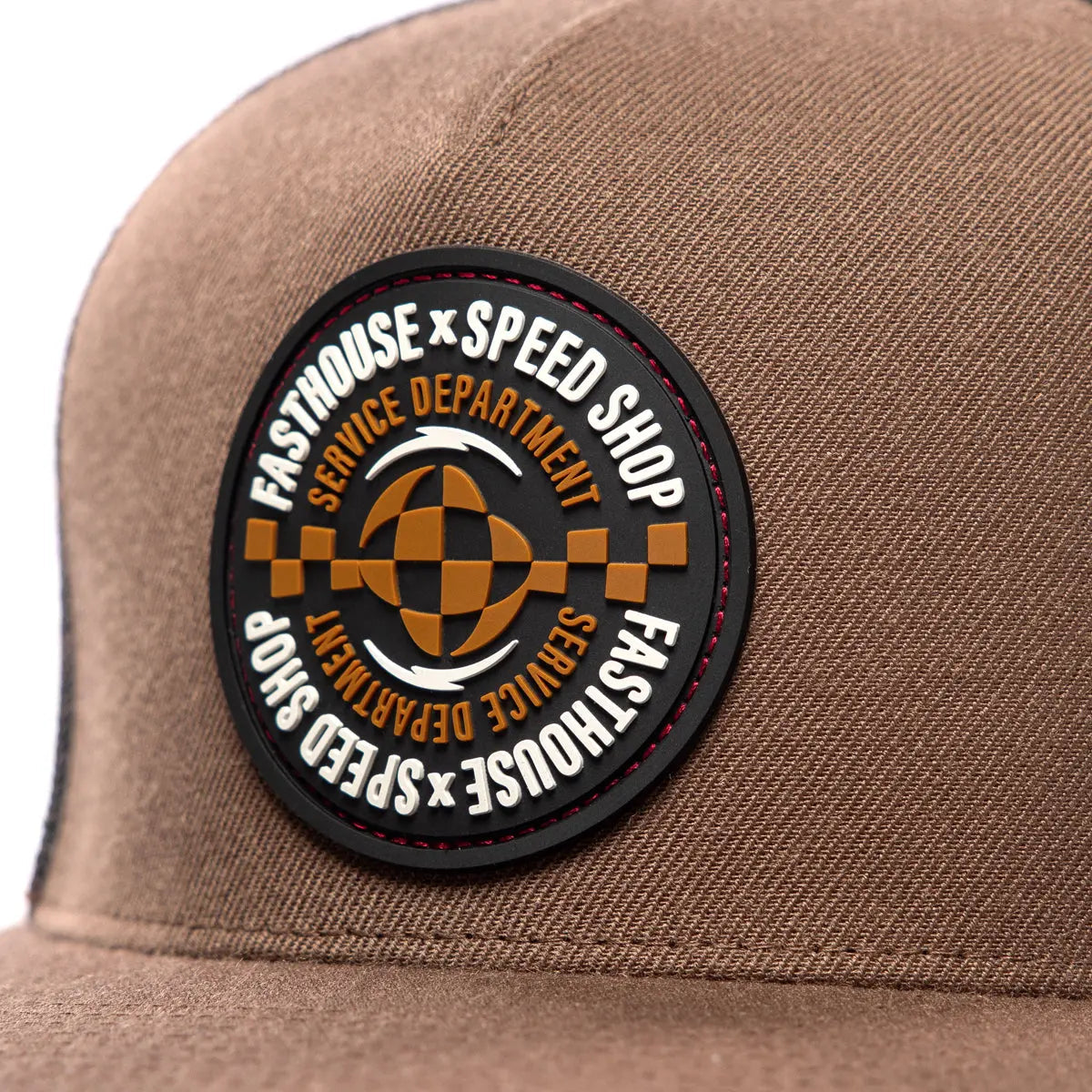 Fasthouse Finch Hat 