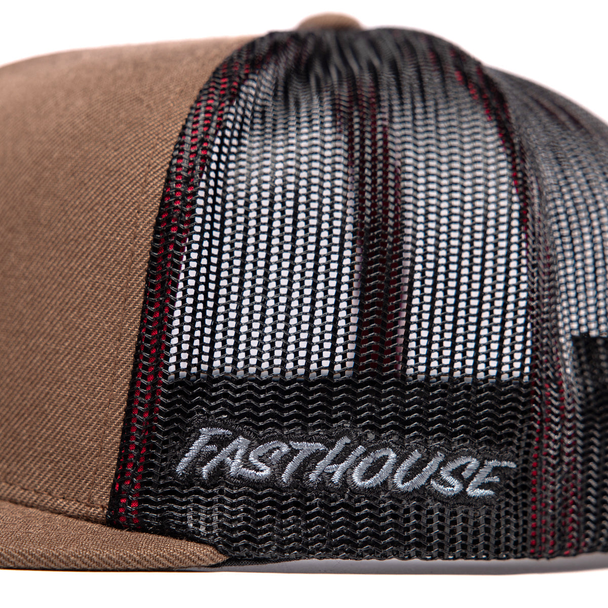 Fasthouse Finch Hat 