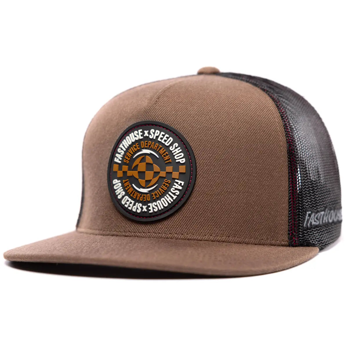Fasthouse Finch Hat - 