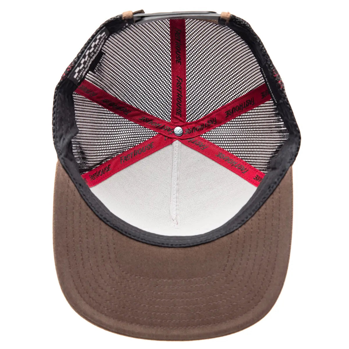 Fasthouse Finch Hat 