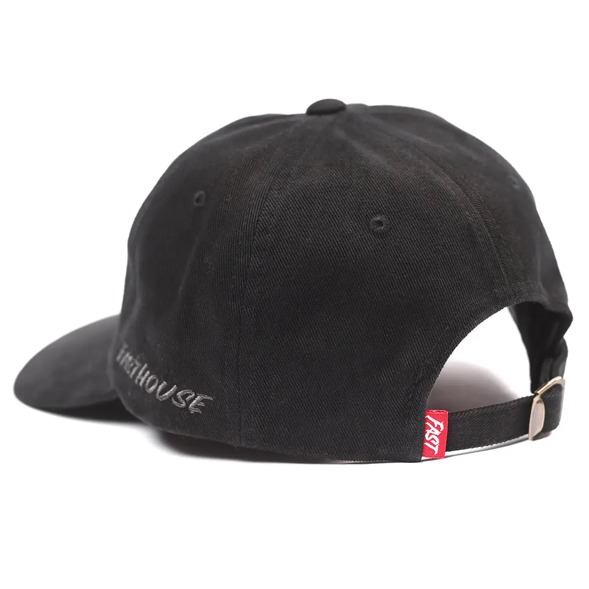 Fasthouse Flag Hat 