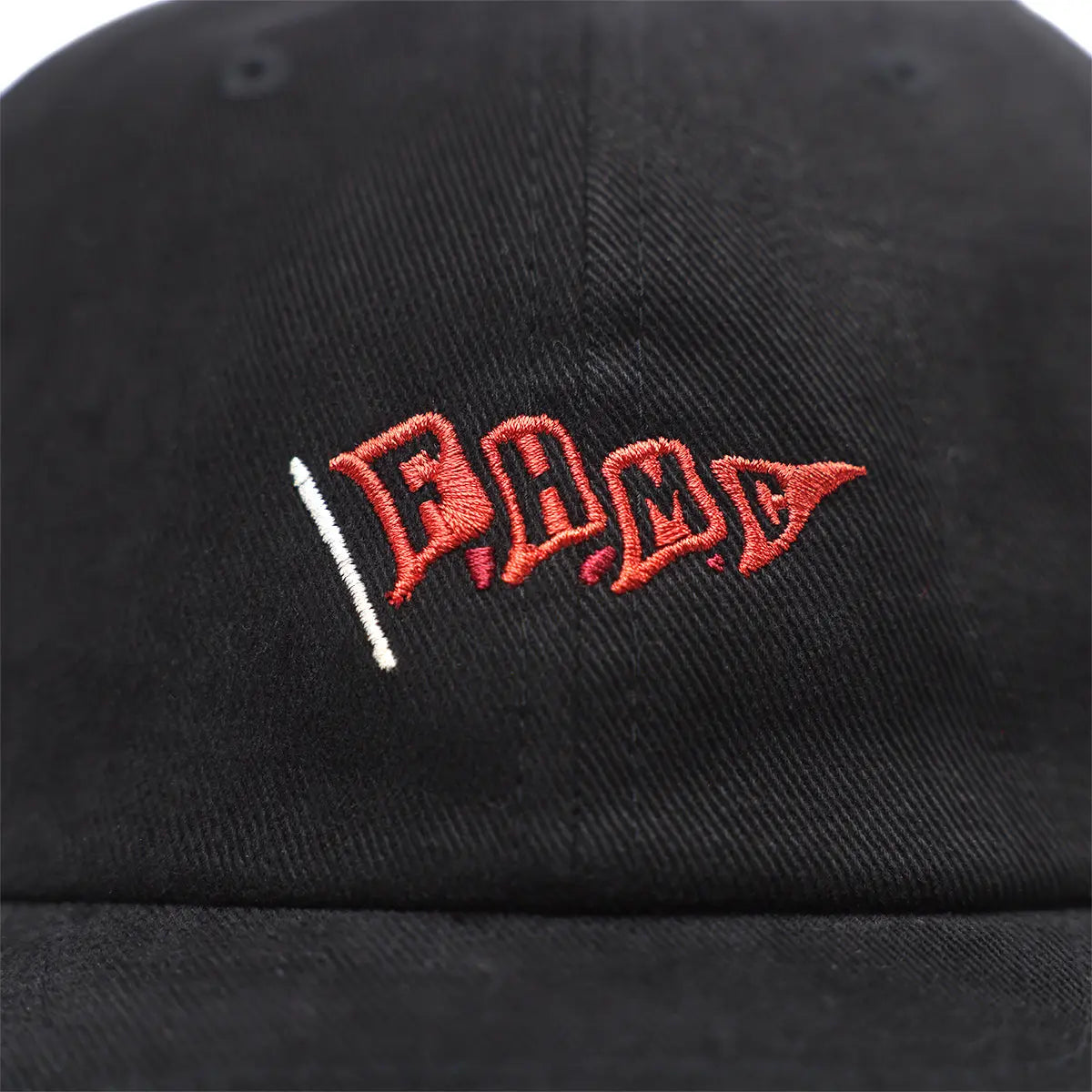 Fasthouse Flag Hat 