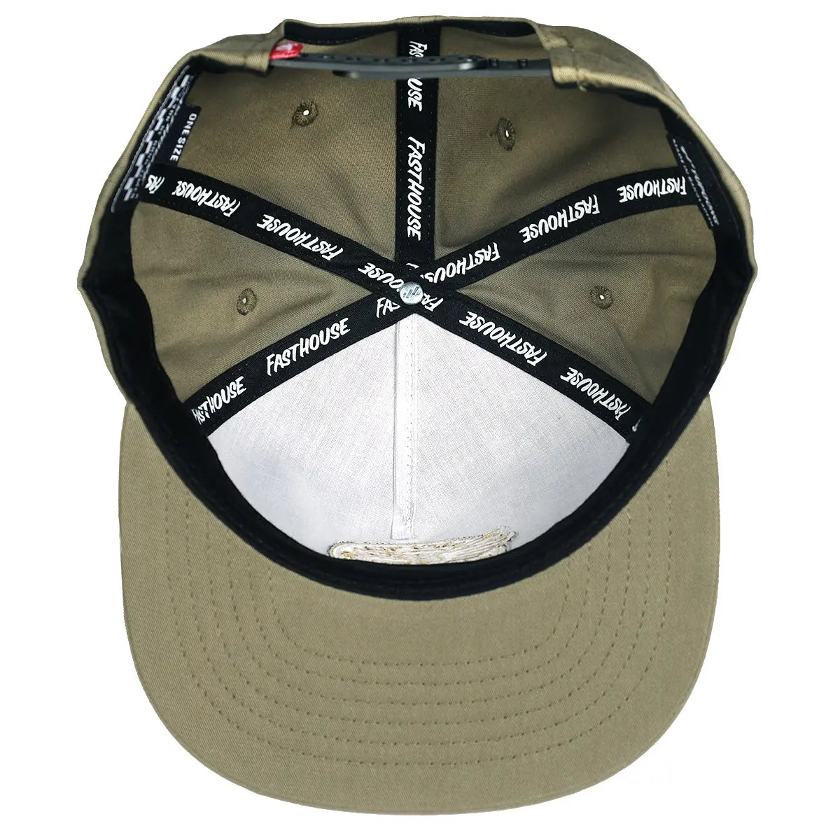 Fasthouse Flight Hat 