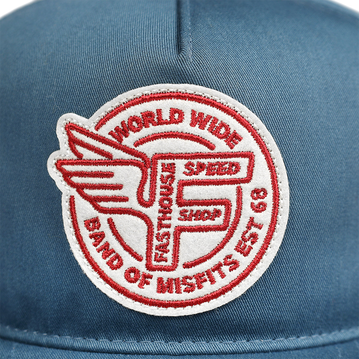 Fasthouse Flight Hat 