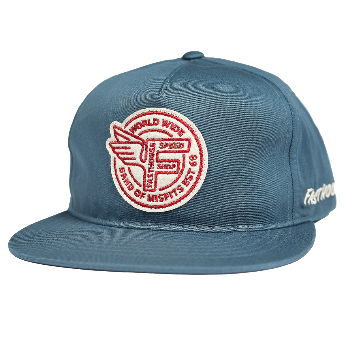 Fasthouse Flight Hat - 