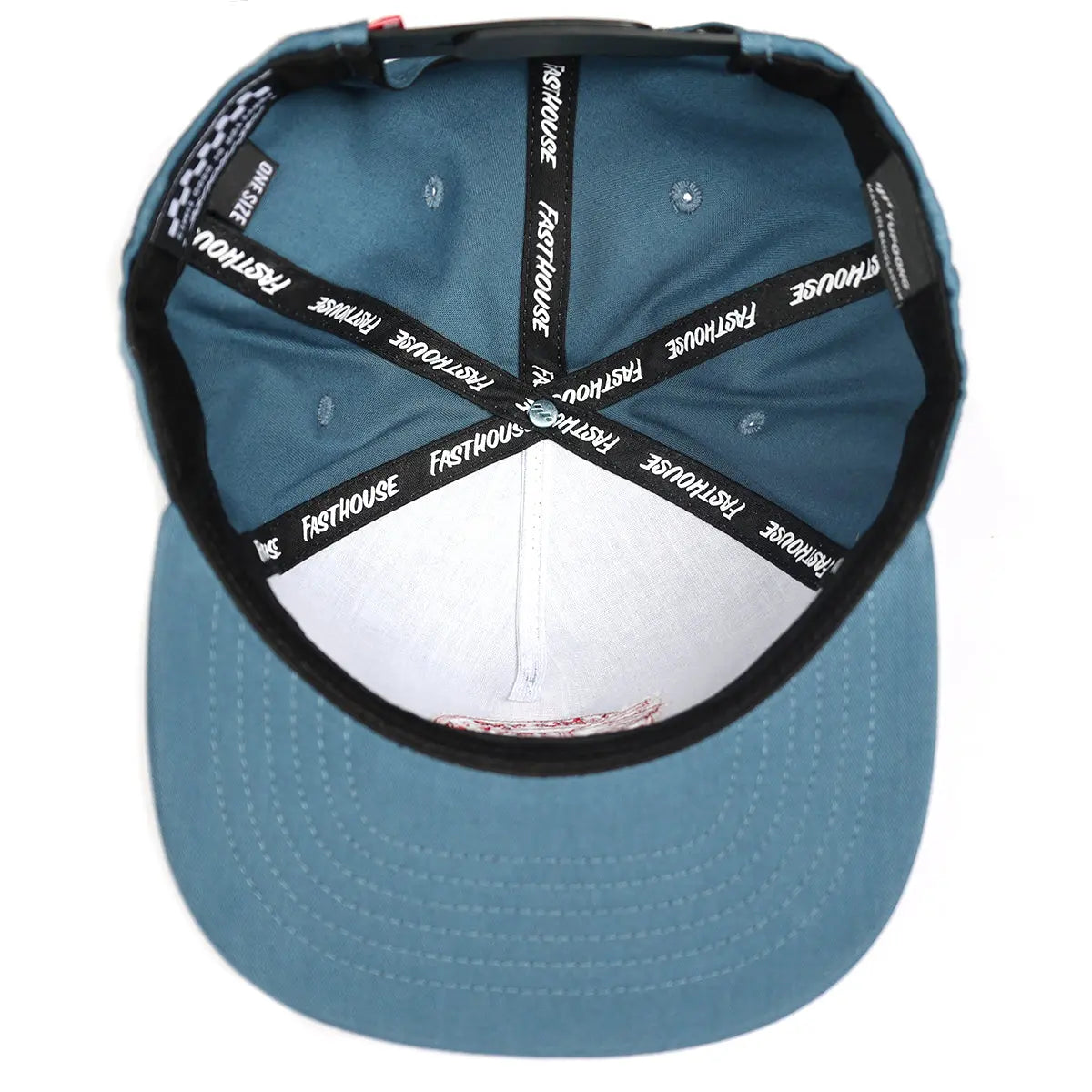 Fasthouse Flight Hat 
