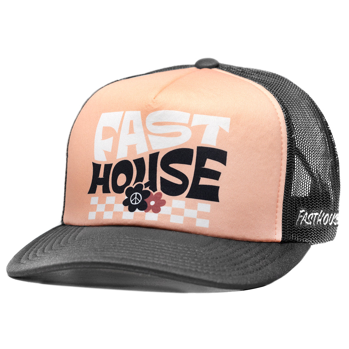 Fasthouse Flourish Hat - 