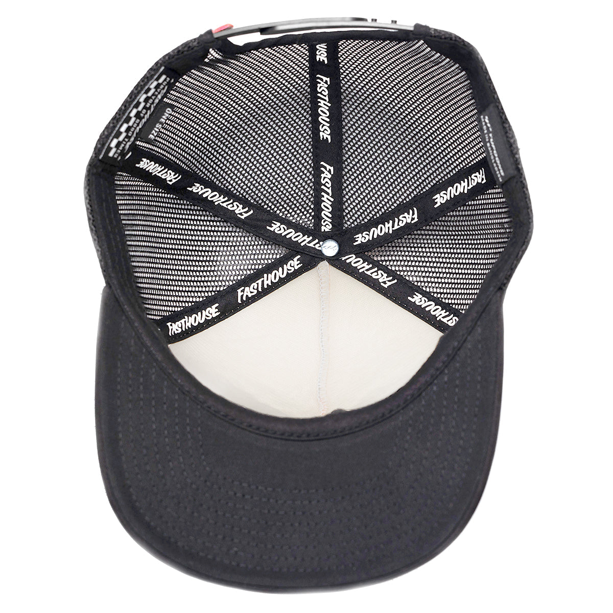 Fasthouse Flourish Hat 