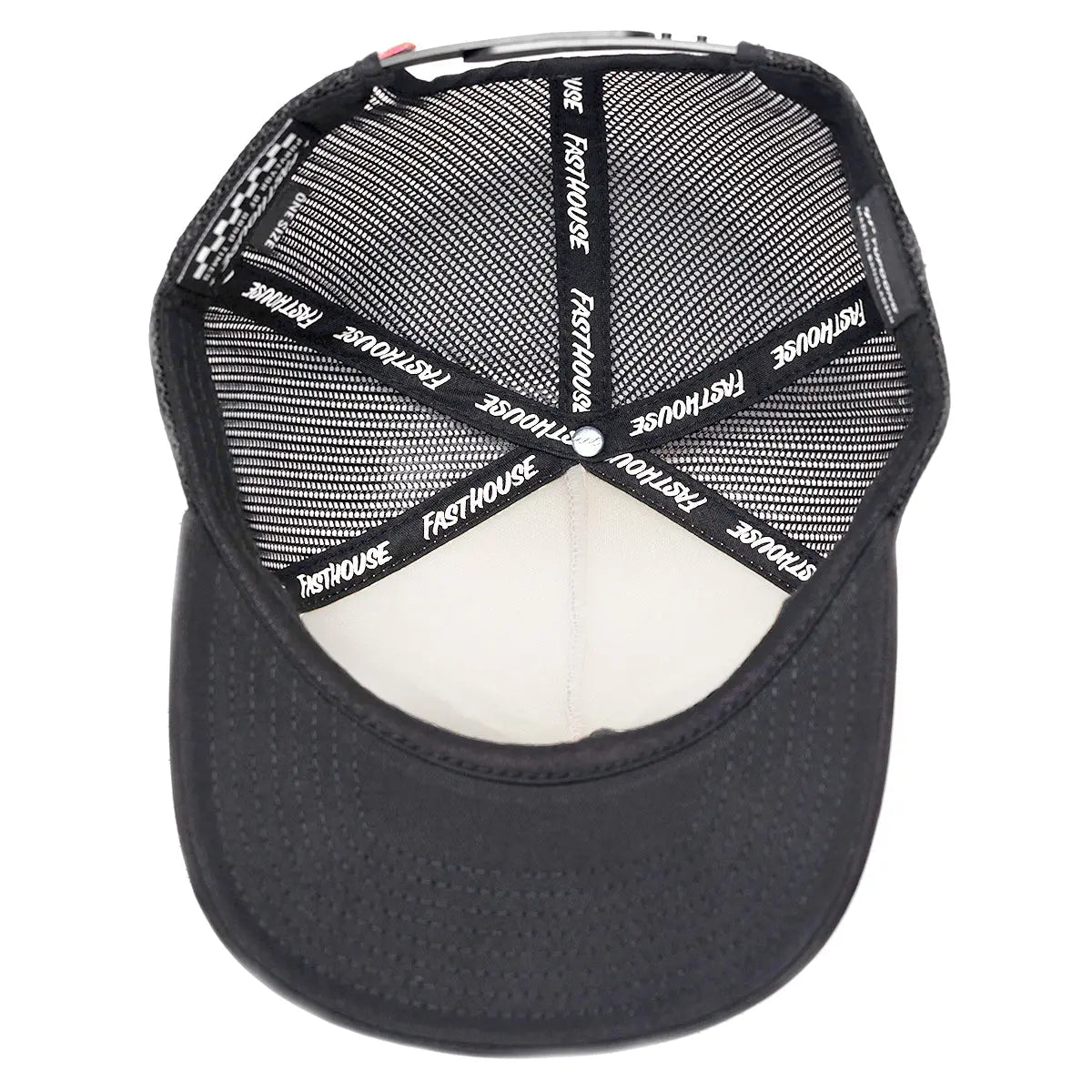 Fasthouse Flourish Hat 