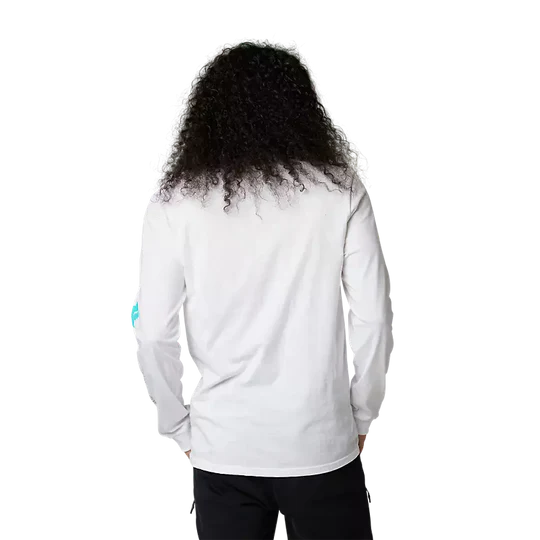 Fox Racing Detonate Long Sleeve Premium Tee