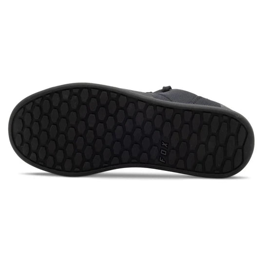 Fox Racing Fox Union Canvas Shoes