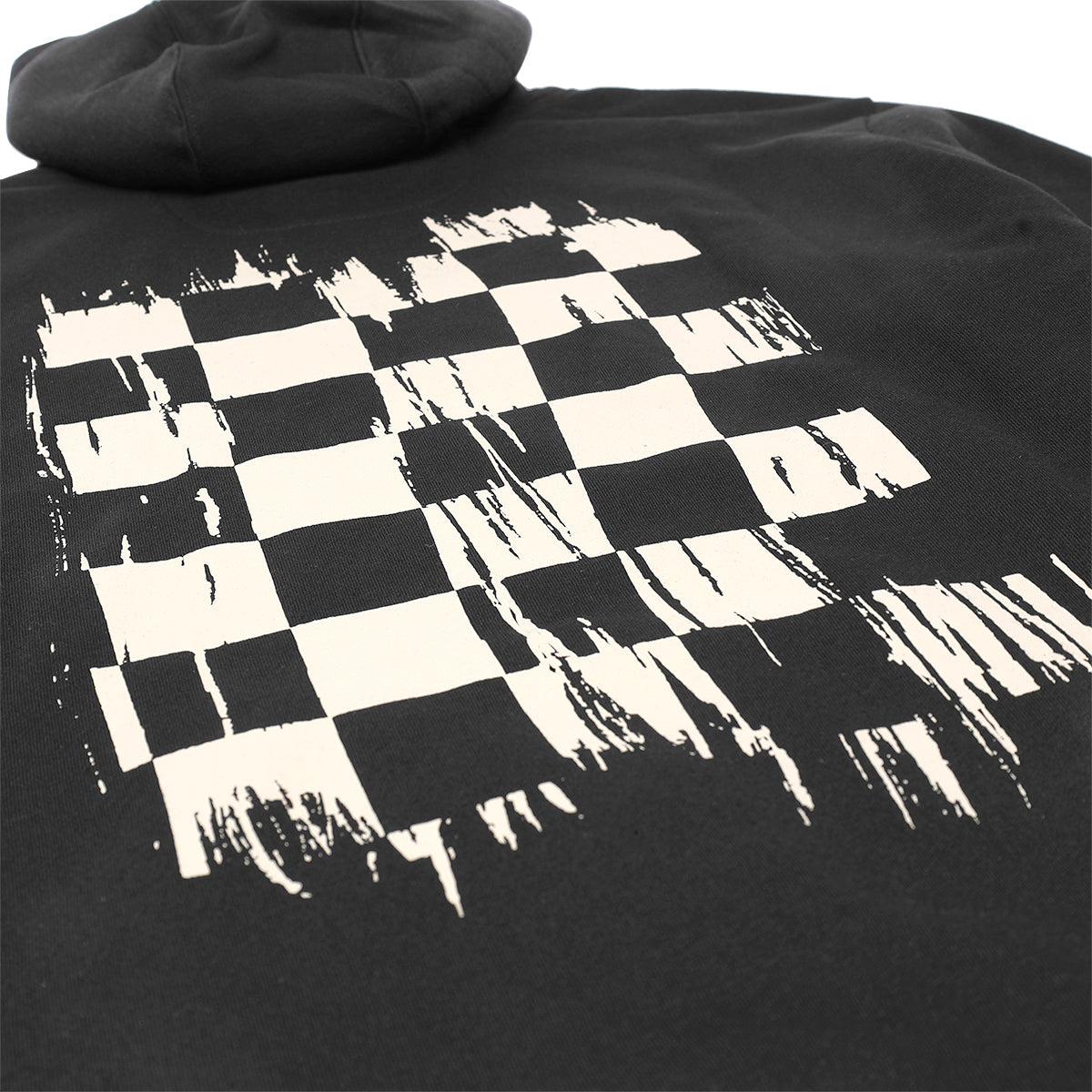 Fasthouse Fray Hoodie Black 