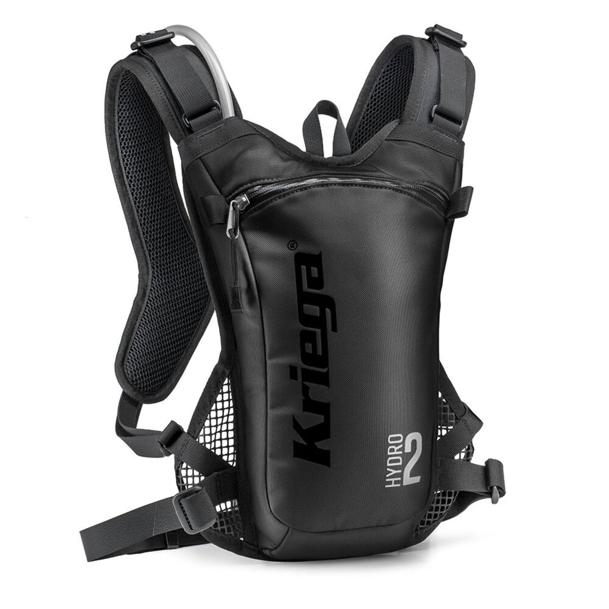Hydro-2 Hydration Pack - Black