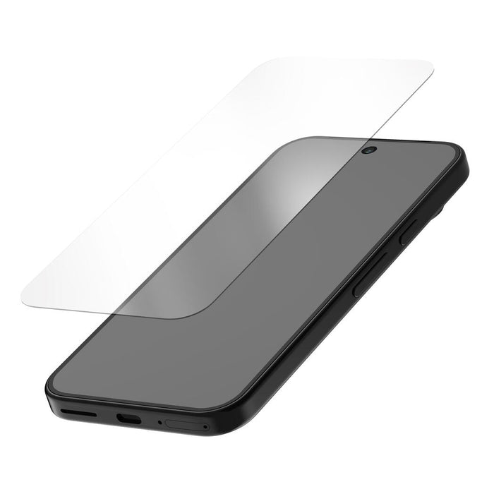 Quad Lock Glass Screen Protector - Pixel 9 9 Pro - Pixel 9 9 Pro