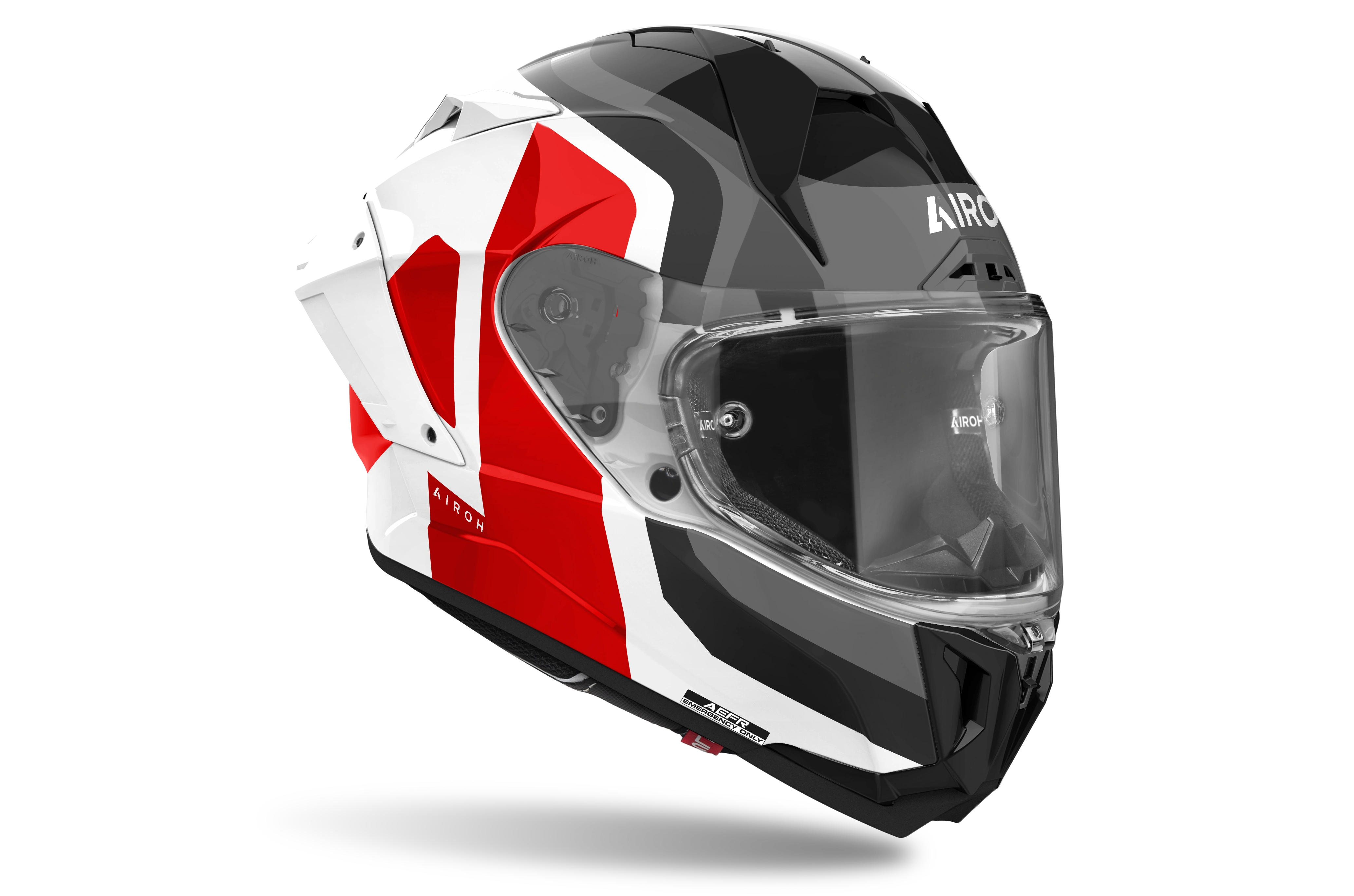Airoh Gp 800 Competition Helmet