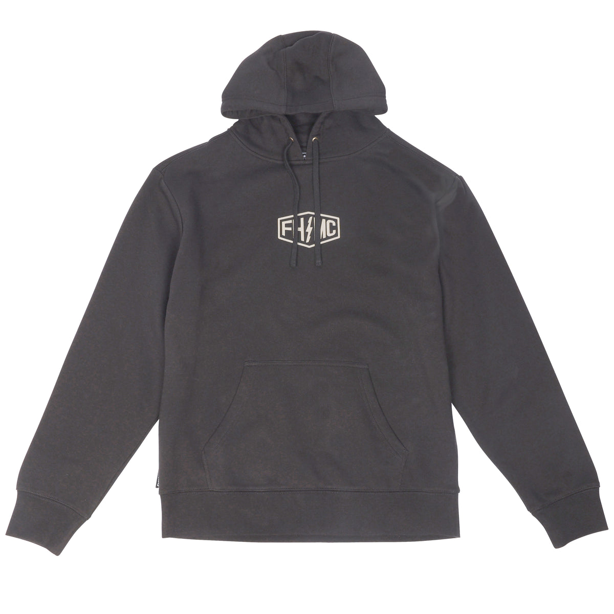 Fasthouse Gibson Hoodie Black