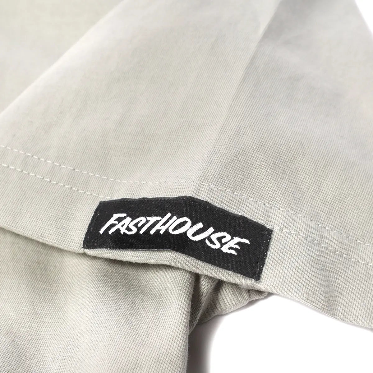 Fasthoues Gibson Tee Mirage Grey
