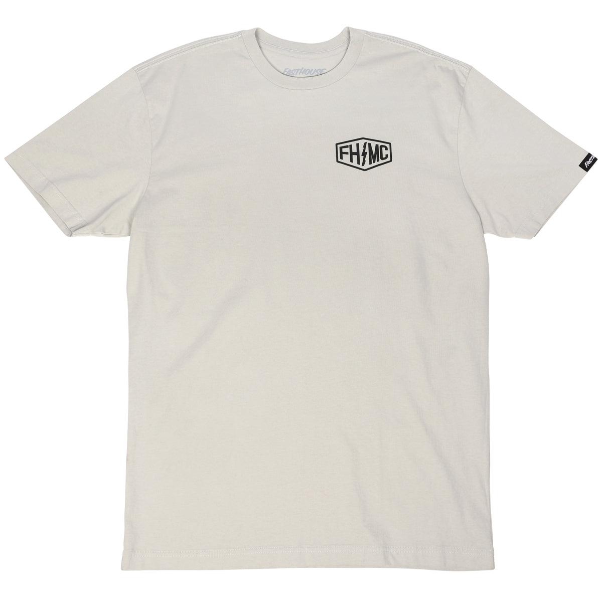 Fasthoues Gibson Tee Mirage Grey