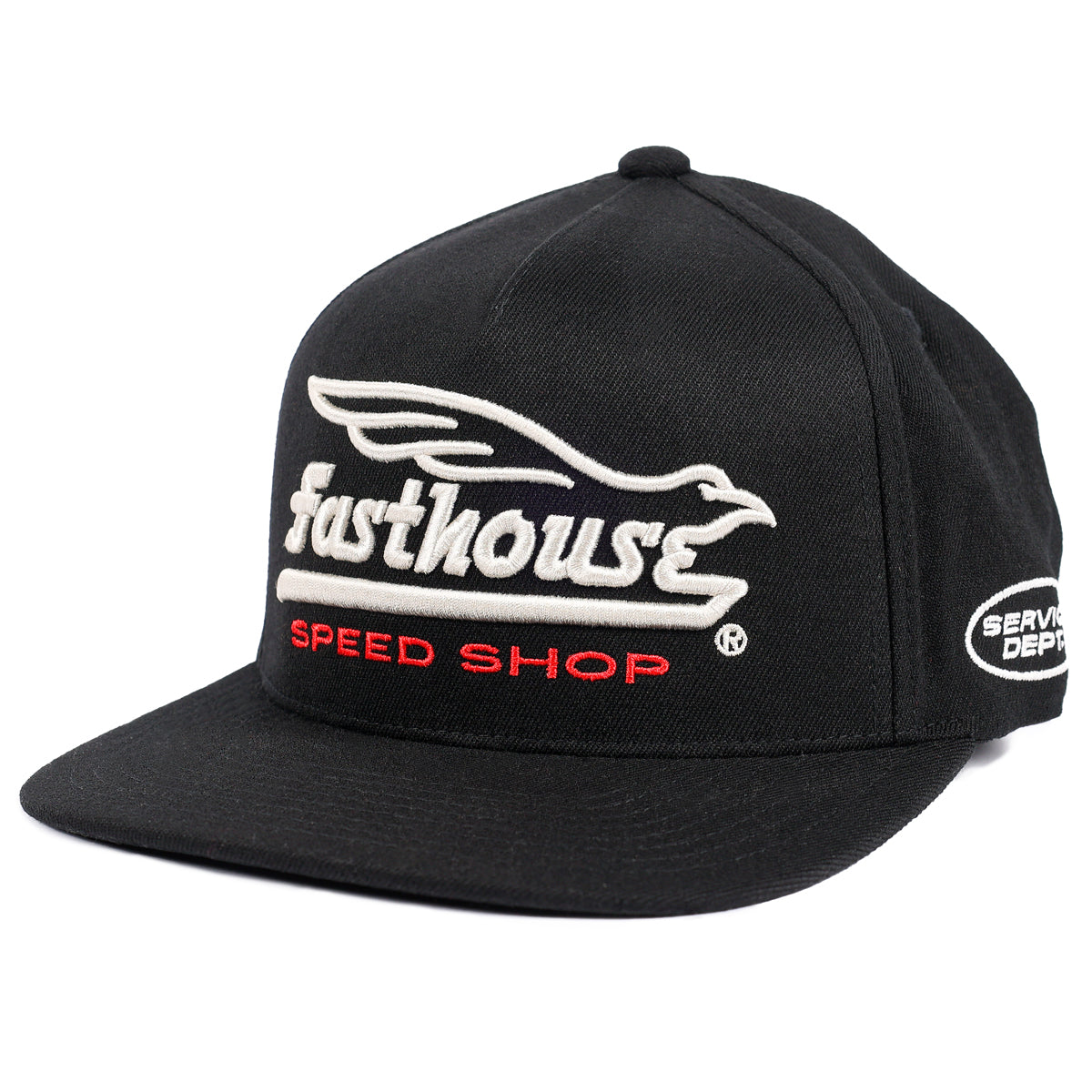 Fasthouse Gilmore Hat - 